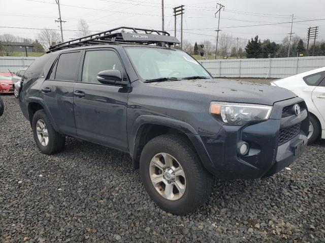 JTEBU5JR7J5593914 | 2018 TOYOTA 4RUNNER SR