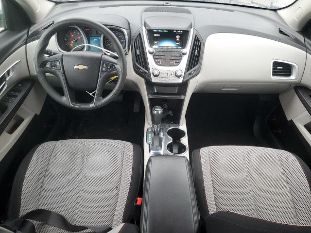 2GNFLEEKXG6270726 | 2016 CHEVROLET EQUINOX LS