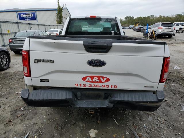 1FTMF1C85GKD05693 | 2016 FORD F150