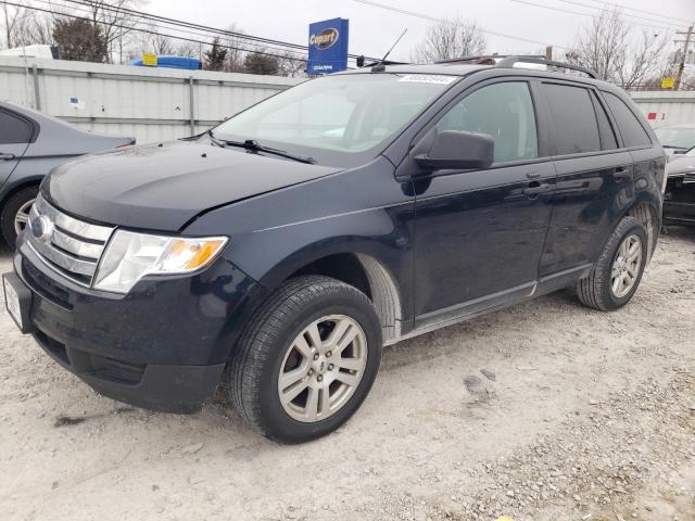 2008 Ford Edge SE