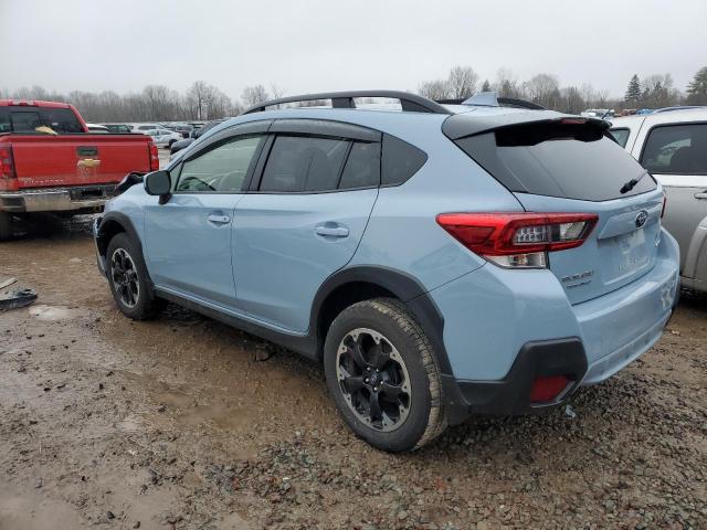 JF2GTAPC6P8241862 | 2023 SUBARU CROSSTREK