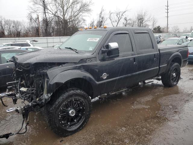 2013 Ford F-250 