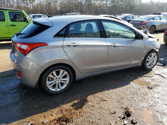 2014 Hyundai Elantra Gt VIN: KMHD35LH9EU214665 Lot: 36819254