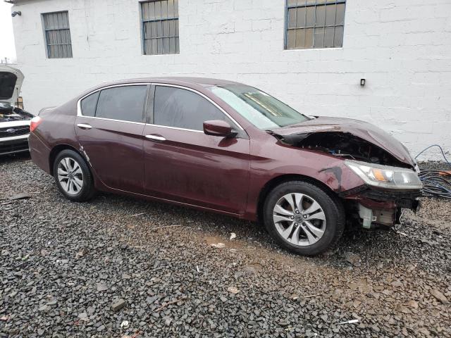 1HGCR2F37EA292264 | 2014 HONDA ACCORD LX