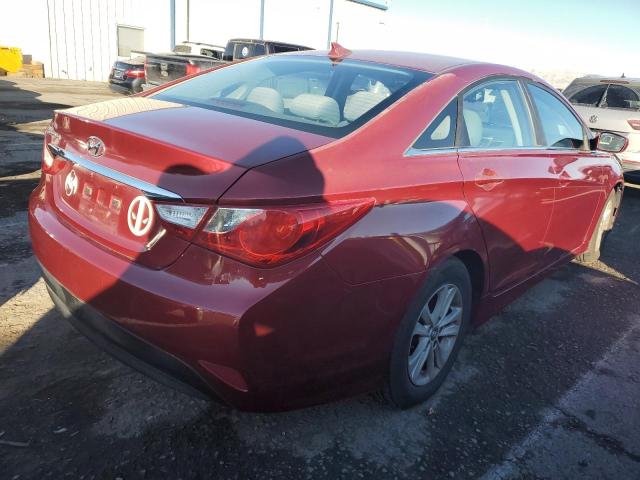 5NPEB4AC5EH884429 | 2014 HYUNDAI SONATA GLS