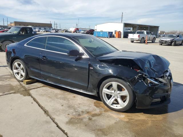 2015 Audi A5 Premium Plus VIN: WAUSFAFR3FA061216 Lot: 38862884