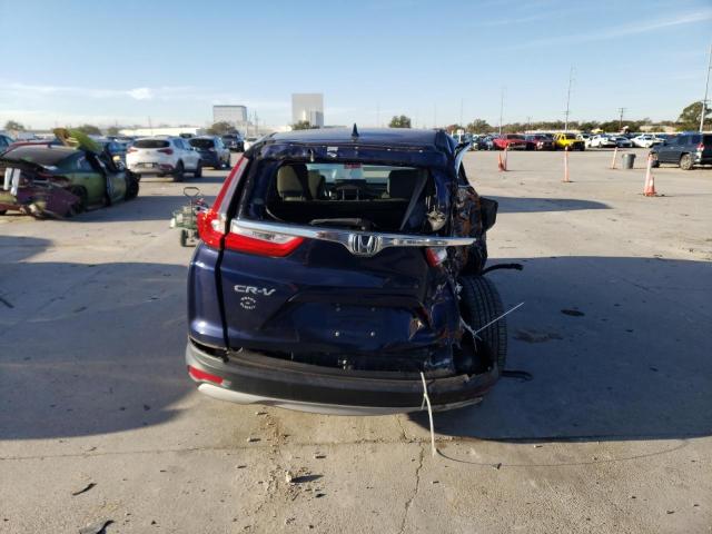 7FARW1H52HE024801 | 2017 HONDA CR-V EX