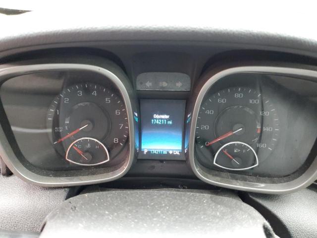 1G11C5SL6EF258925 2014 Chevrolet Malibu 1Lt
