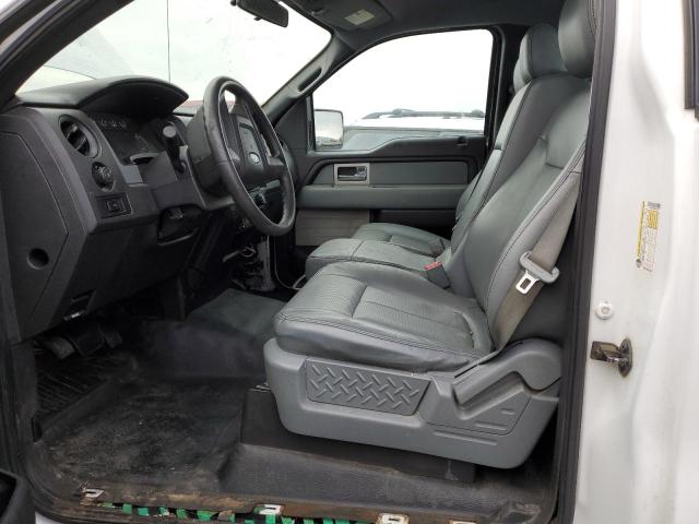 1FTMF1CM1BKD72197 | 2011 Ford f150