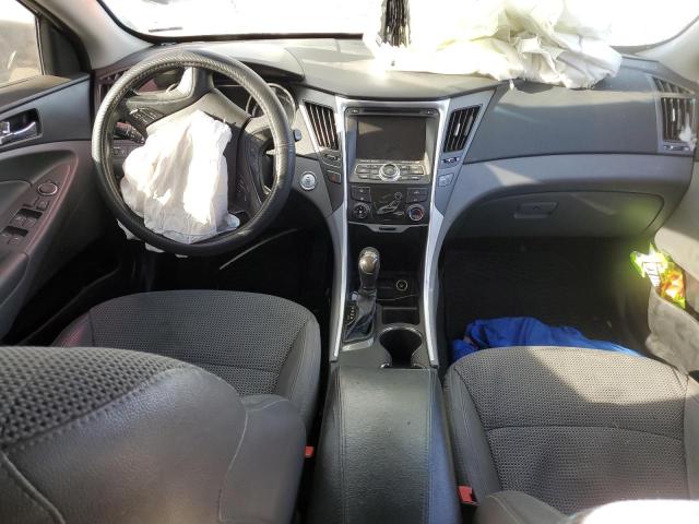 5NPEC4AC1CH350158 | 2012 Hyundai sonata se
