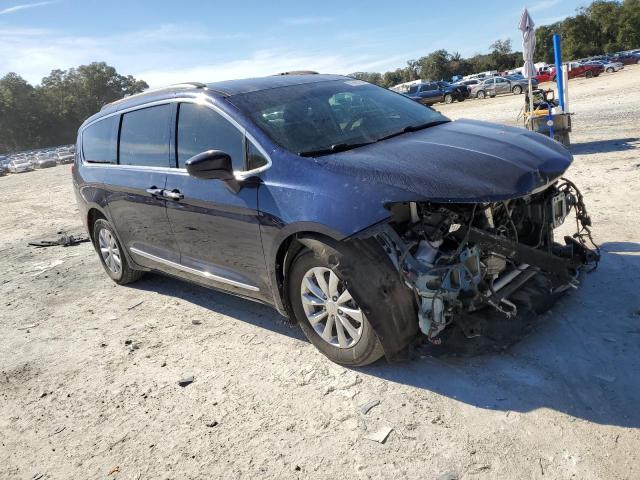 2C4RC1BG6HR539349 | 2017 CHRYSLER PACIFICA T