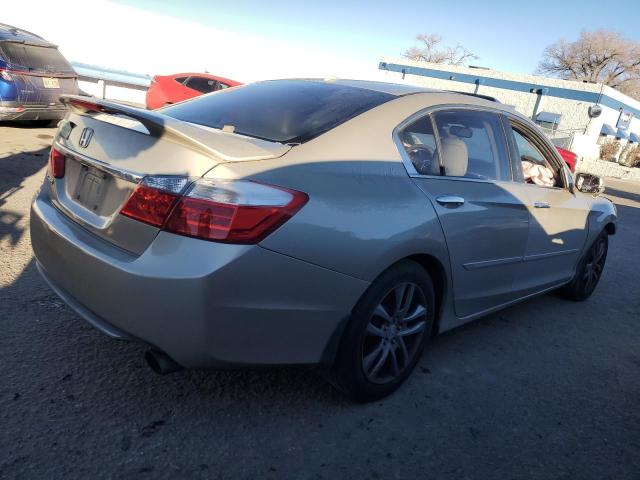 1HGCR2F82FA130636 | 2015 HONDA ACCORD EXL