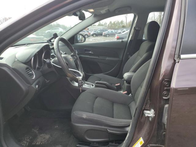 2015 CHEVROLET CRUZE LT 1G1PC5SB9F7208825