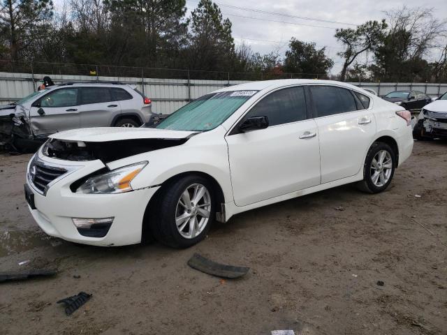 1N4AL3AP5EC185523 | 2014 Nissan altima 2.5