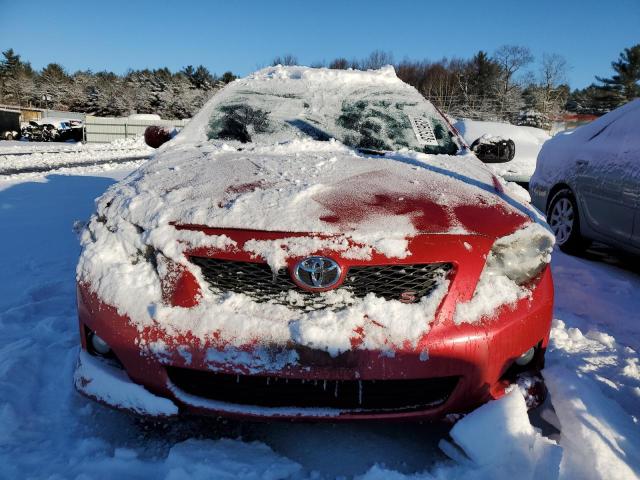 2T1BU4EEXAC433647 | 2010 Toyota corolla base