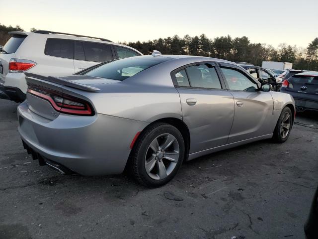 2C3CDXHG3GH215264 2016 Dodge Charger Sxt