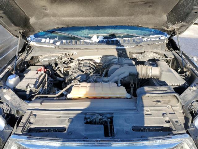 2017 FORD F150 SUPER 1FTEW1E84HFC05385