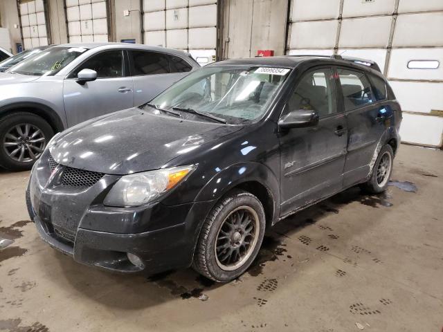 2004 Pontiac Vibe 