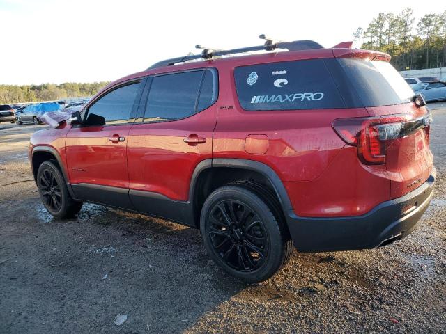 2022 GMC ACADIA SLE 1GKKNKL47NZ107722