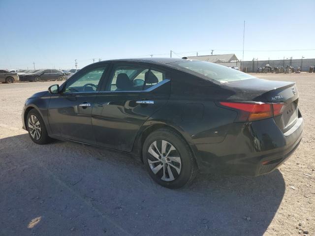 2019 NISSAN ALTIMA S 1N4BL4BV9KC123691