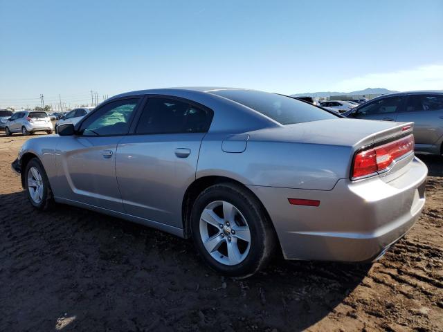 2C3CDXBG7EH222997 | 2014 DODGE CHARGER SE