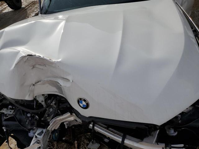 2020 BMW M5 BASE - WBSJF0C00LCE65374
