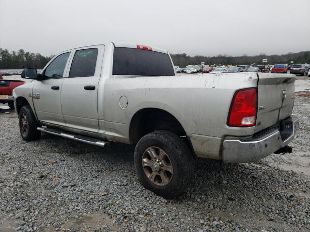 3C6UR5CL2GG380076 | 2016 RAM 2500 ST