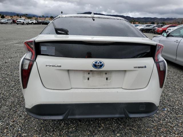 JTDKARFU0G3008340 | 2016 TOYOTA PRIUS