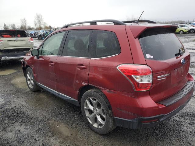 JF2SJAWC4FH534868 | 2015 SUBARU FORESTER 2