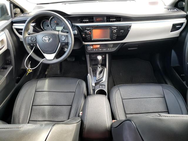 2T1BURHE8EC010466 | 2014 TOYOTA COROLLA L