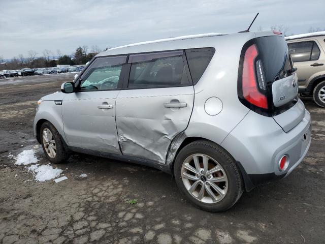 KNDJP3A56H7462822 | 2017 KIA SOUL +