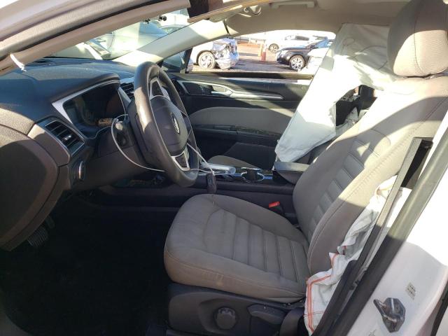 1FA6P0G71F5119105 | 2015 FORD FUSION S