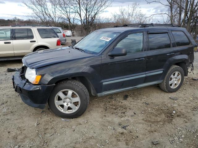 2009 Jeep Grand Cherokee Laredo