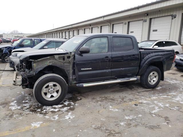 2007 Toyota Tacoma 