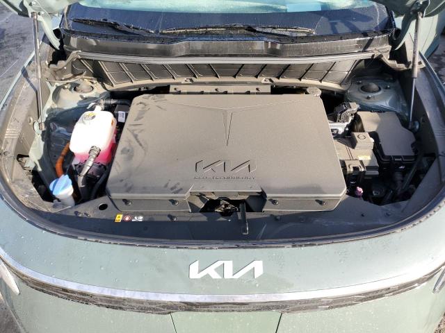 2023 KIA NIRO WAVE - KNDCT3L12P5042127