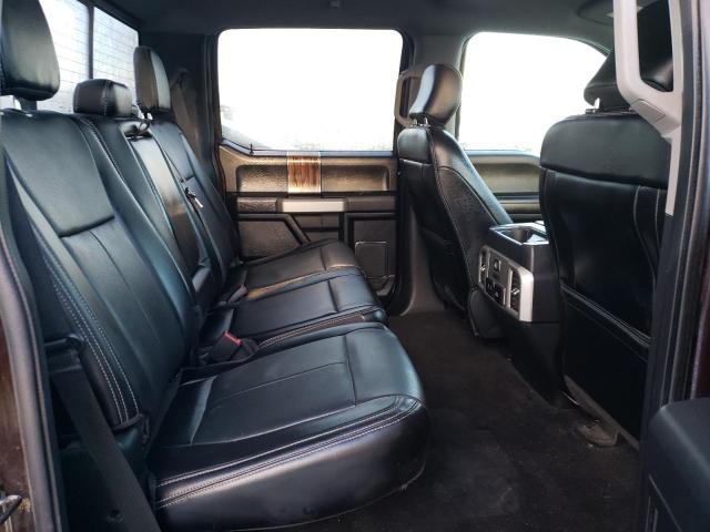 2018 FORD F150 LARIA 1FTEW1EP7JKD20678