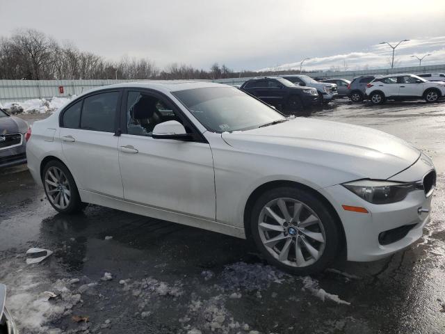 WBA3C3G51FNT52892 | 2015 BMW 320 I XDRI