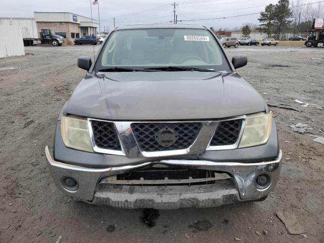 1N6AD0EV2GN706667 | 2016 NISSAN FRONTIER S