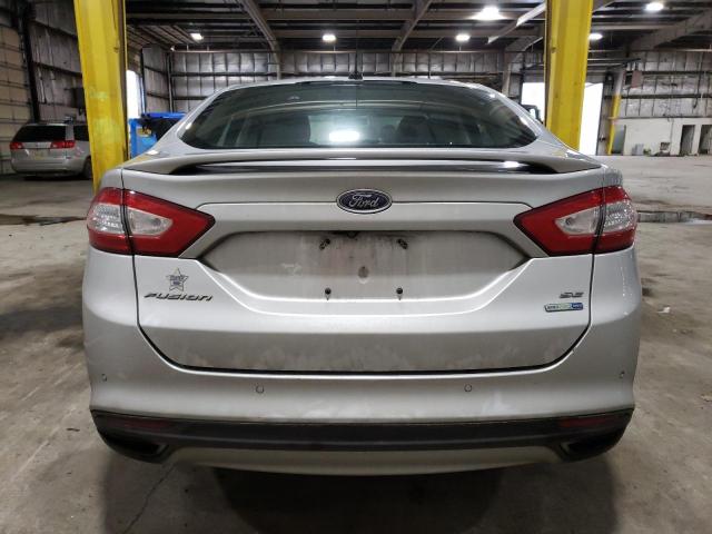 3FA6P0T97GR406082 | 2016 FORD FUSION SE