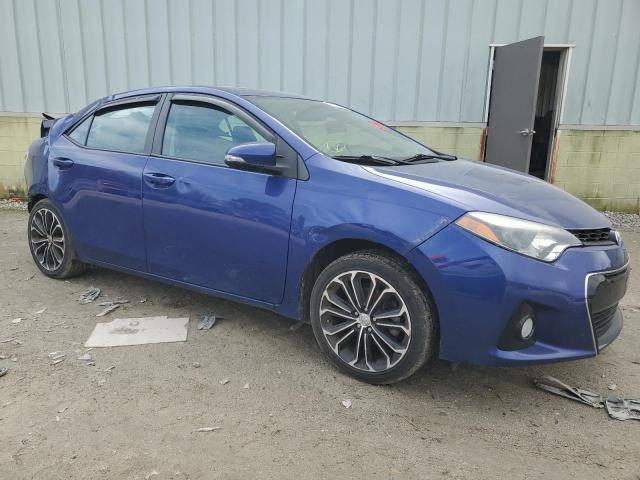 2T1BURHE7EC194525 | 2014 TOYOTA COROLLA L