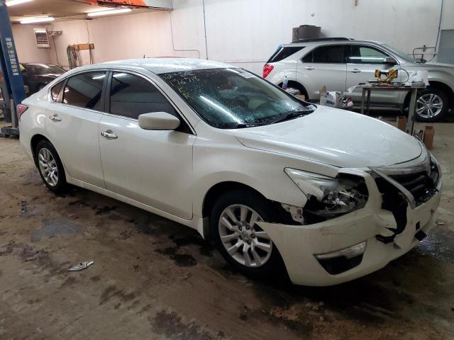 1N4AL3AP6FC292551 | 2015 NISSAN ALTIMA 2.5