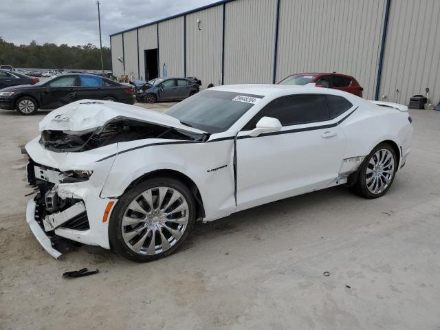 2019 Chevrolet Camaro SS