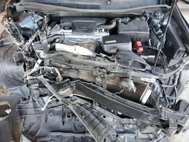 2016 TOYOTA CAMRY LE - 4T1BF1FK8GU203710