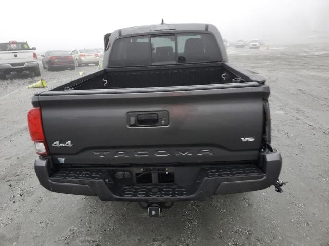 3TMCZ5AN0KM275023 | 2019 TOYOTA TACOMA DOU