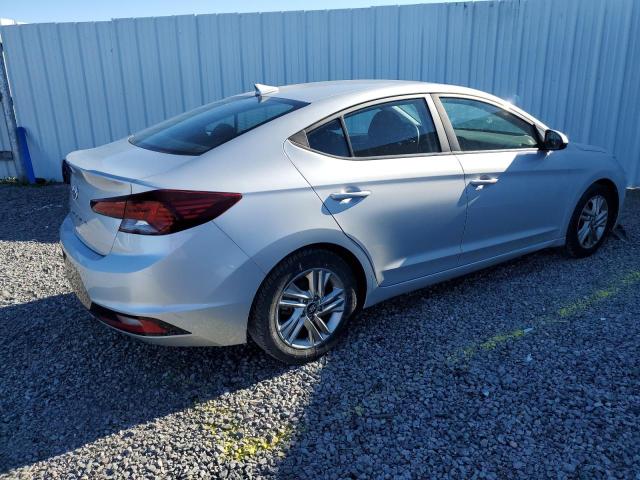 Vin: 5npd84lf7kh430261, lot: 40424724, hyundai elantra sel 20193