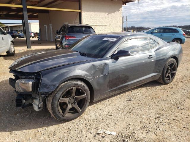 2013 Chevrolet Camaro LS