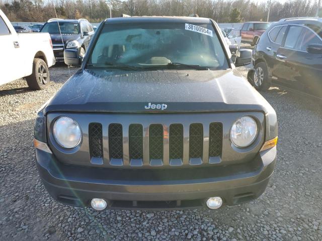 1C4NJRFB1FD303340 | 2015 JEEP PATRIOT LA