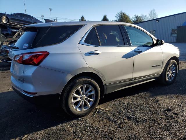 3GNAXUEV4KS611972 | 2019 CHEVROLET EQUINOX LT