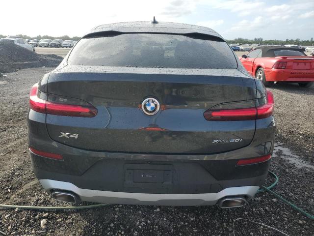 5UX33DT07R9V03846 BMW X4 XDRIVE3 6