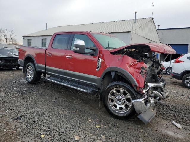 1FT7W2B69LEC15507 | 2020 FORD F250 SUPER